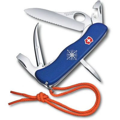 Нож складной Victorinox Skipper Pro (0.8503.2MW)