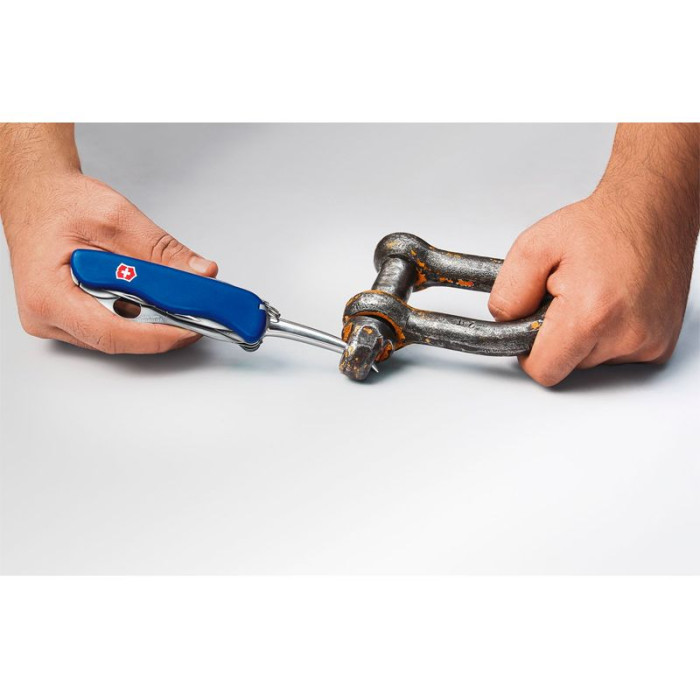 Нож складной Victorinox Skipper Pro (0.8503.2MW)  