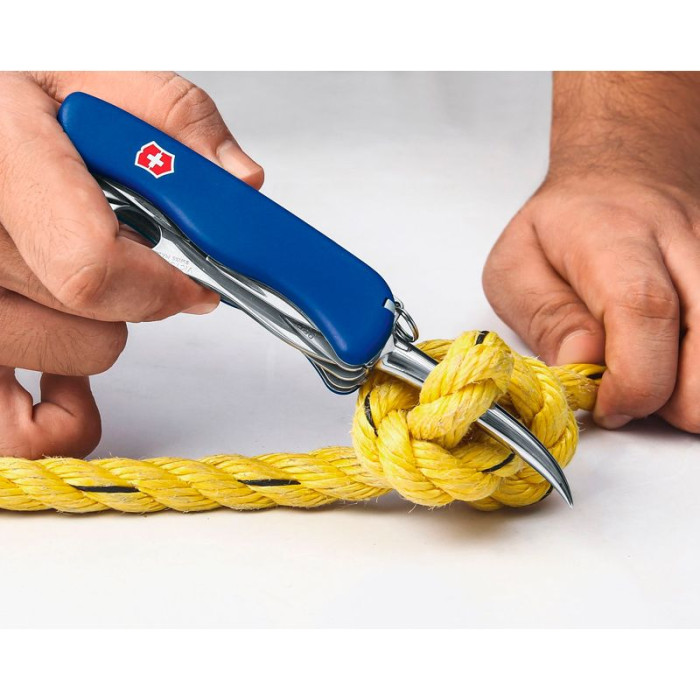 Нож складной Victorinox Skipper Pro (0.8503.2MW)  