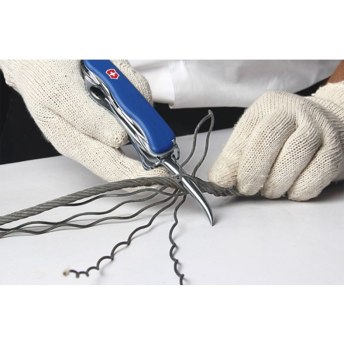 Нож складной Victorinox Skipper Pro (0.8503.2MW)  