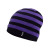 Детская водонепроницаемая шапка DexShell DH552, фиолетовый
