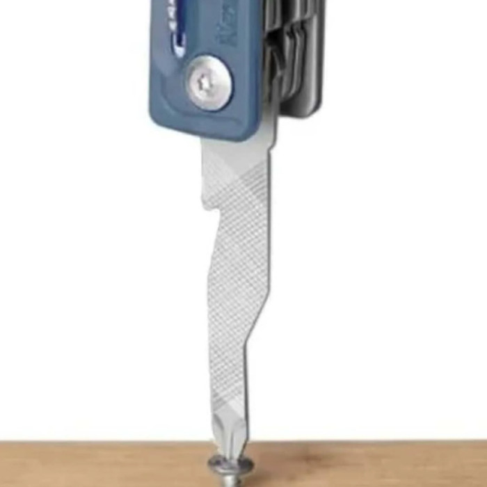 Мультитул NexTool Multi Functional Knife, синий  