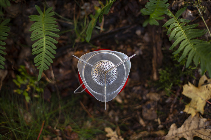 Горелка Primus Essential Trail Stove  