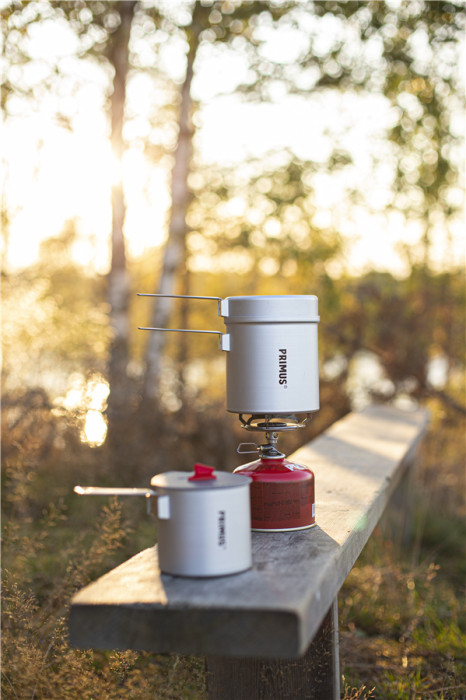 Горелка Primus Essential Trail Stove  