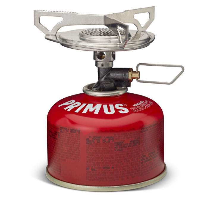 Горелка Primus Essential Trail Stove 