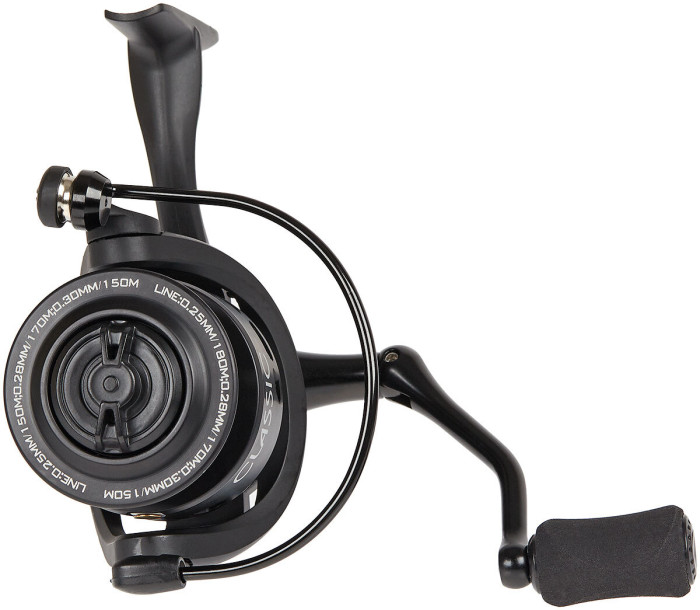 Катушка Brain Classic 4000 4+1BB 5.0:1  