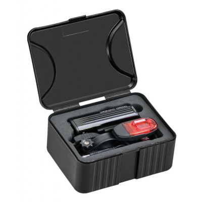 Фара передняя Lezyne SUPER DRIVE 1600XXL LOADED 1600 люменов Y13