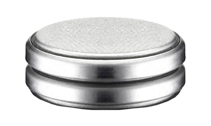 Упаковка батареек Lezyne CR 2032 8шт. 700mAh 3.6 V Y13  