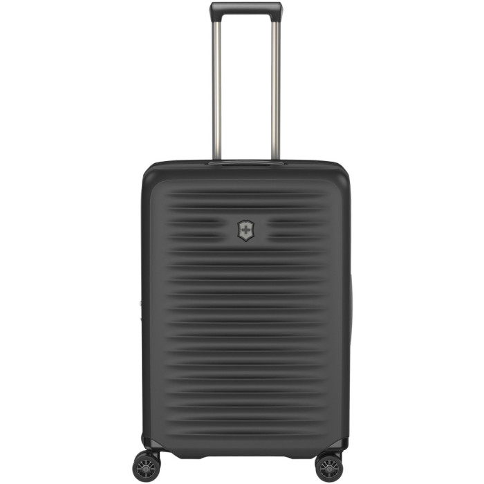 Чемодан Victorinox AIROX Advanced Black Средний  