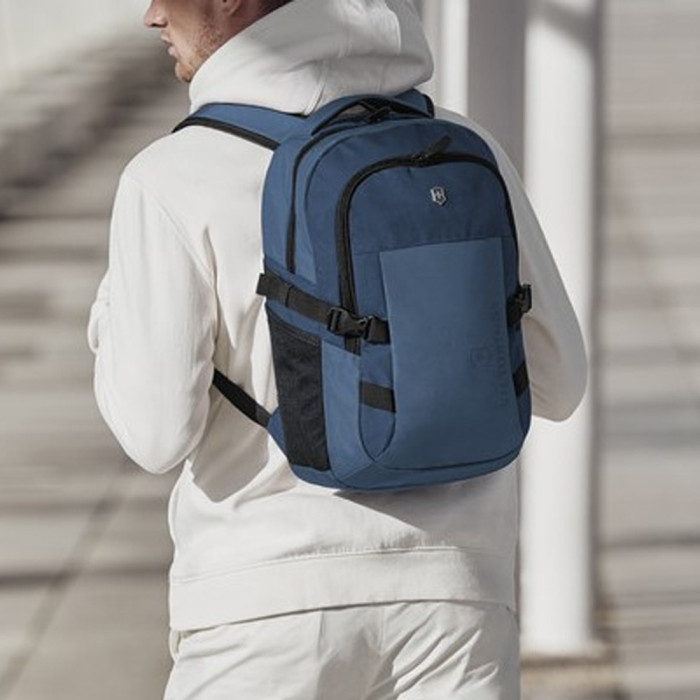 Рюкзак для ноутбука Victorinox Travel VX SPORT EVO/Deep Lake (Vt611415)  