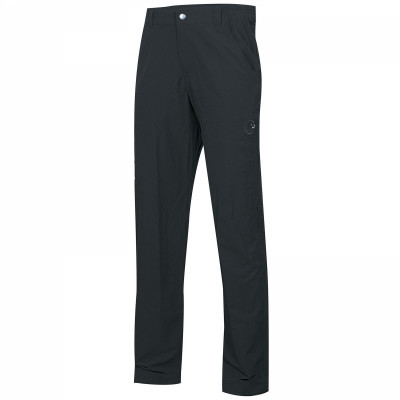 Штаны женские Mammut Hiking Pants Woman Graphite 38 Eu