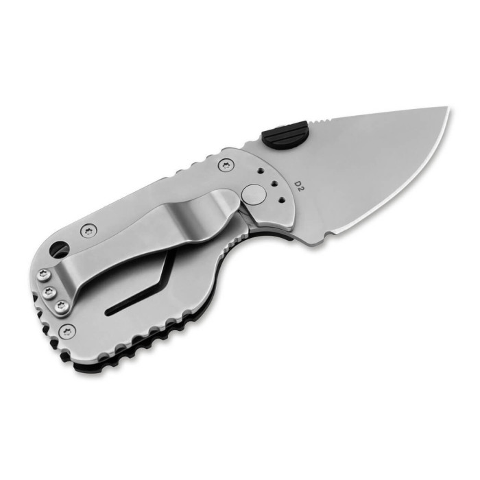 Нож Boker Plus Subcom 2.0 Black  