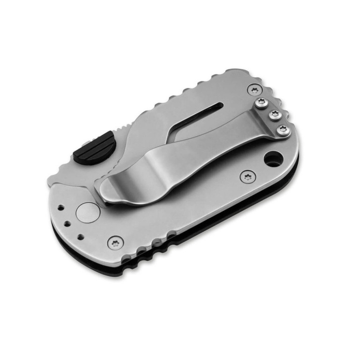 Нож Boker Plus Subcom 2.0 Black  