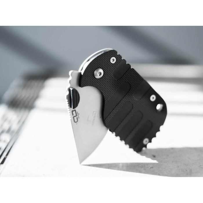 Нож Boker Plus Subcom 2.0 Black  