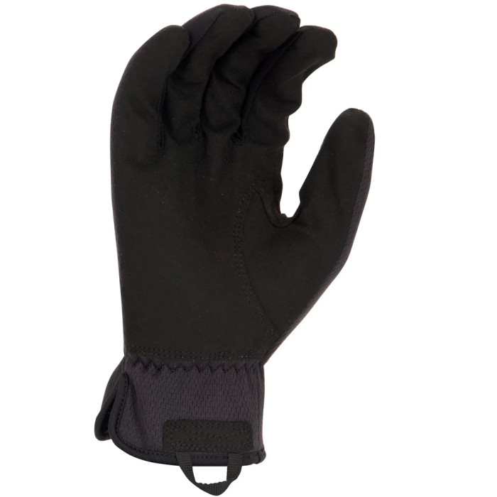 Тактические перчатки Venture Gear Tactical VGTG20 Medium-Duty Operator, черные, размер M (8)  