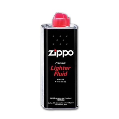 Топливо для зажигалок Zippo 125 мл (3141R)