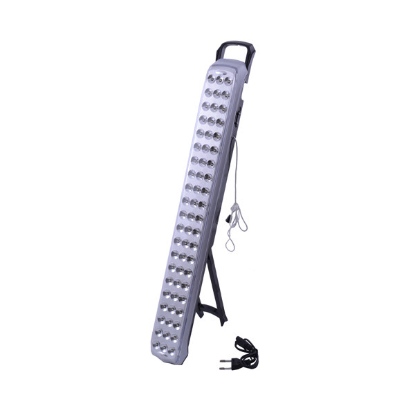 Кемпинговый фонарь Yajia 6825, 63LED 