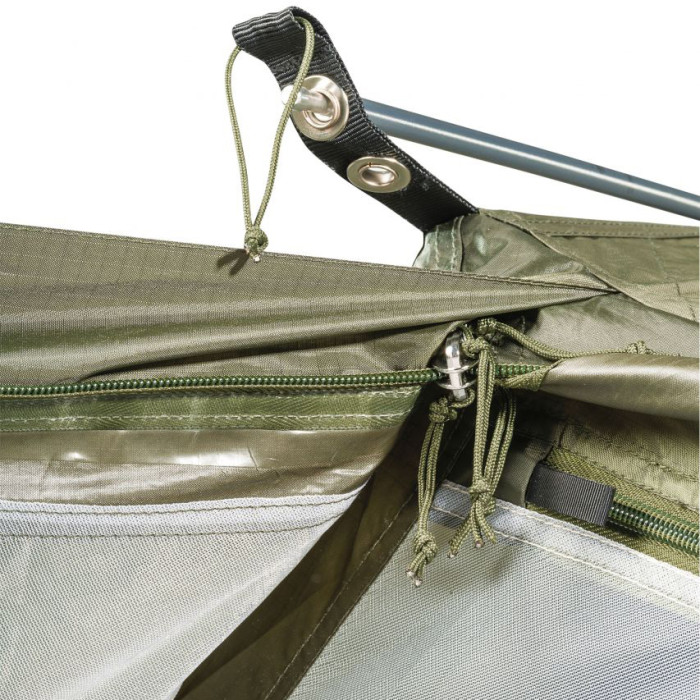 Палатка Ferrino Grit 2 Olive Green (91188LOOFR)  