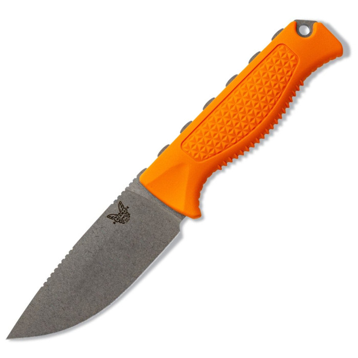 Нож Benchmade Steep Country Hunter FB MLD  