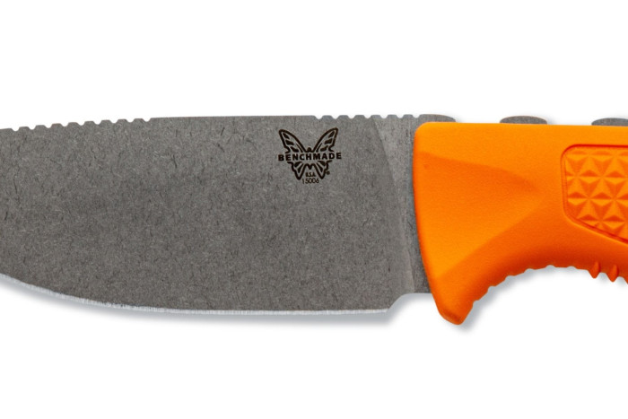 Нож Benchmade Steep Country Hunter FB MLD  