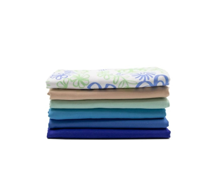 Полотенце Tramp 65*135 см, телесный TRA-162  