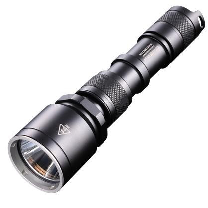Карманный фонарь Nitecore MH25 NIGHT BLADE, 960 люмен  