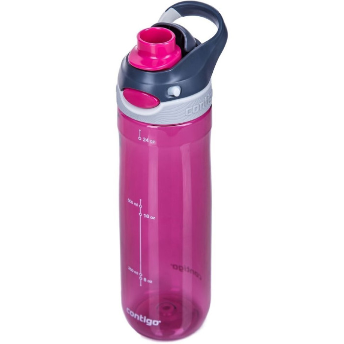Бутылка для воды Contigo Autospout 709 мл (Pink)  