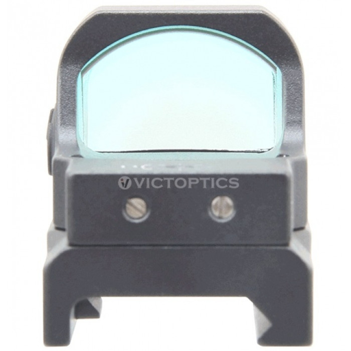 Прицел коллиматорный VictOptics V3 1x17x22 3.5MOA MOJ footprint  