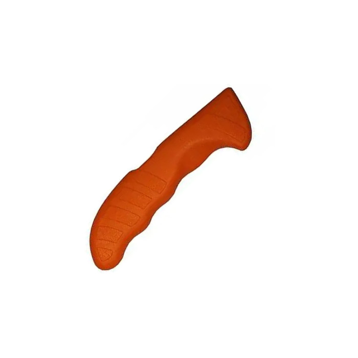 Накладка ручки ножа задн. orange (111мм), VxC9409.2  