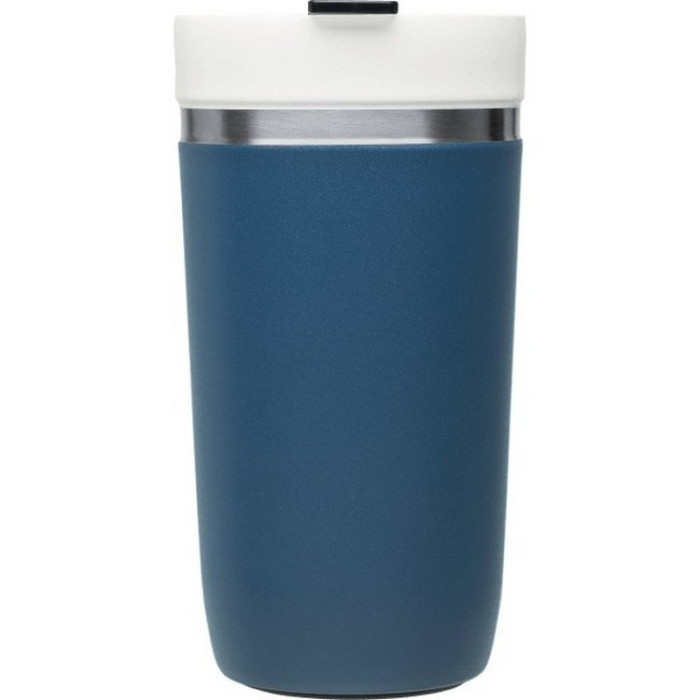 Термокружка Stanley Gо Ceramivac Tungsten 0,47 л  