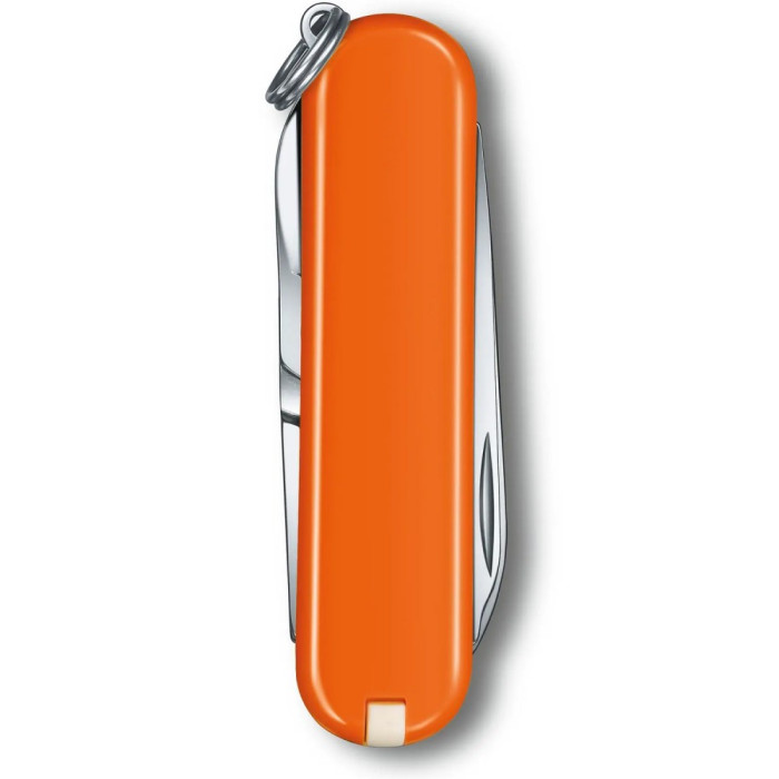 Нож Victorinox Сlassic SD Colors Mango Tango  