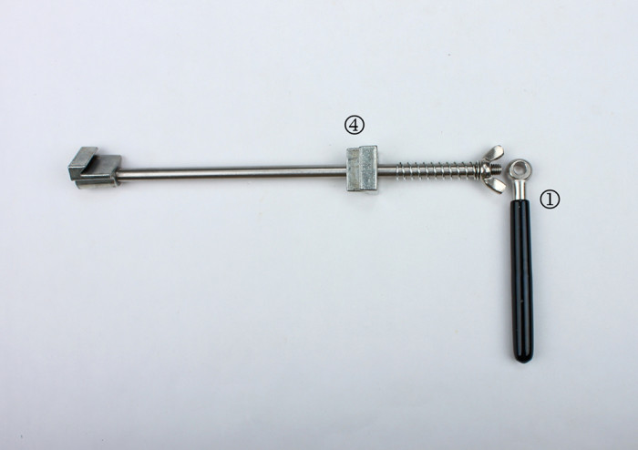 Точильный станок Ganzo Touch Pro Steel, GTPS  