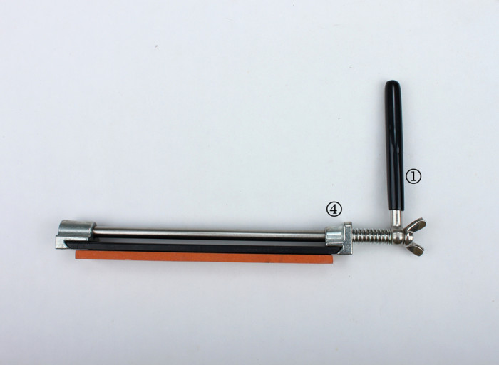 Точильный станок Ganzo Touch Pro Steel, GTPS  