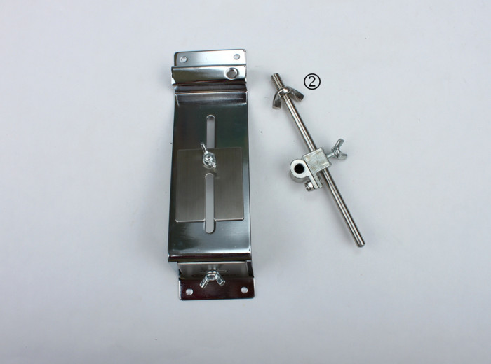 Точильный станок Ganzo Touch Pro Steel, GTPS  