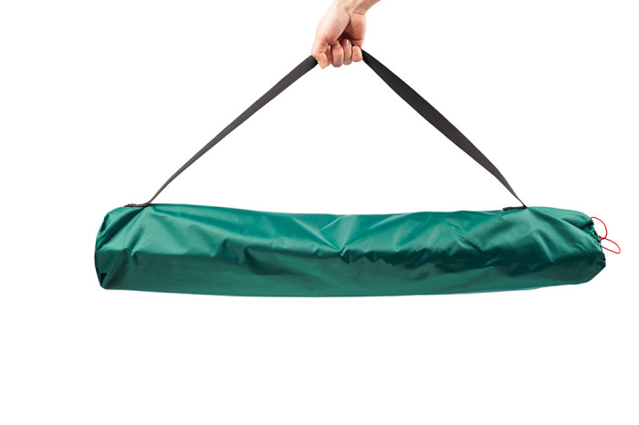 Стул раскладной 3F Ul Gear Thick cotton зеленый  