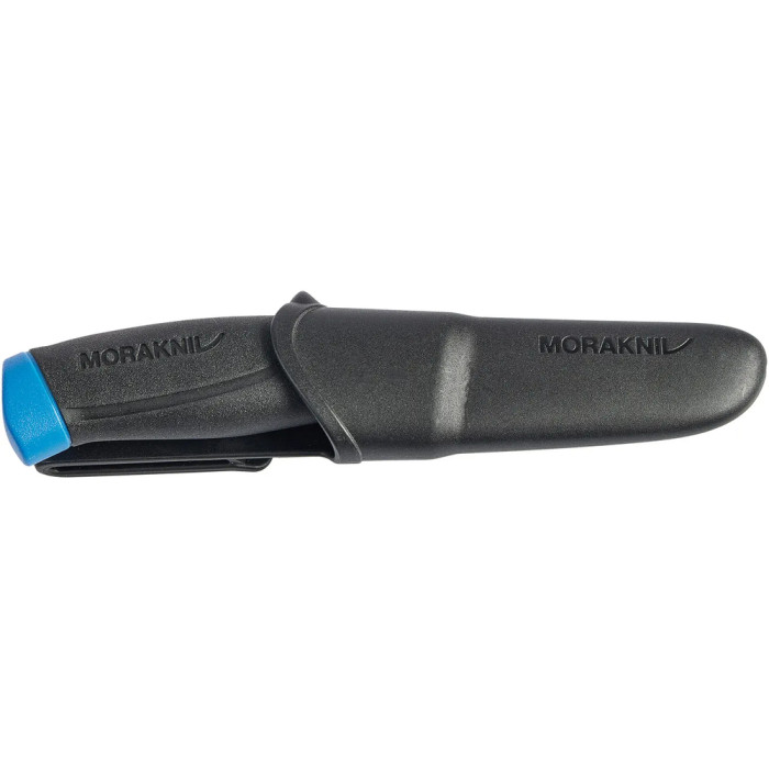 Нож Morakniv Service Knife S, SS blue  