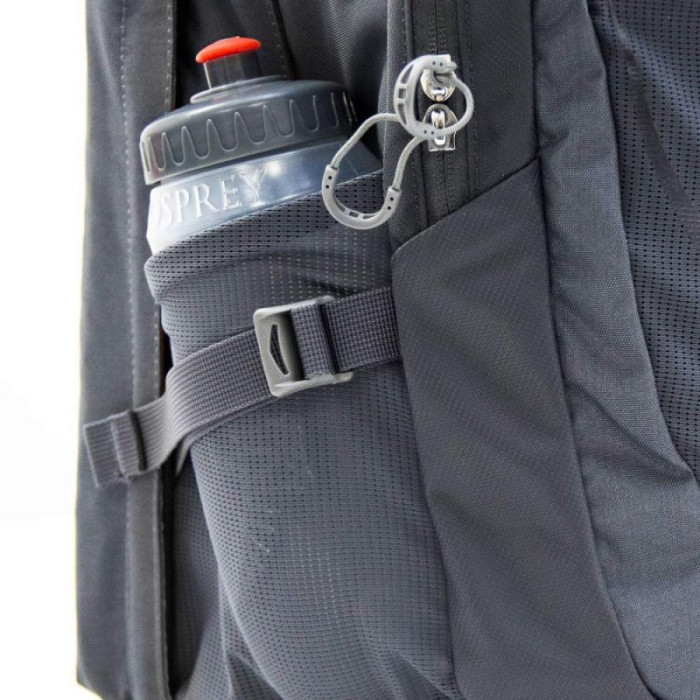 Рюкзак Osprey Nova 33 Misty  серый, Pearl Grey  