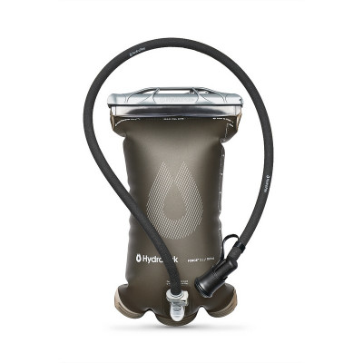 Питьевая система HydraPak Force 2 л Mammoth Grey