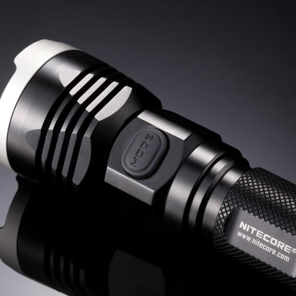 Набор для ночной охоты Nitecore P16, в подарочном кейсе  