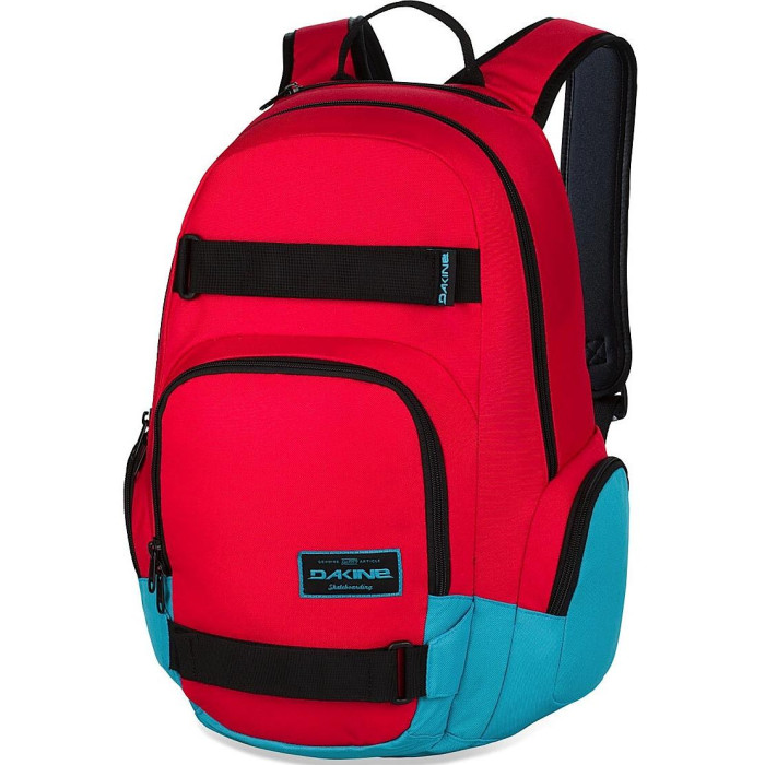 Рюкзак Dakine Atlas 25L, Threedee  