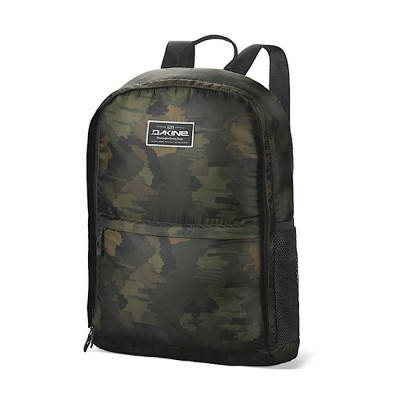 Рюкзак Dakine Stashable Backpack 20L Marker Camo