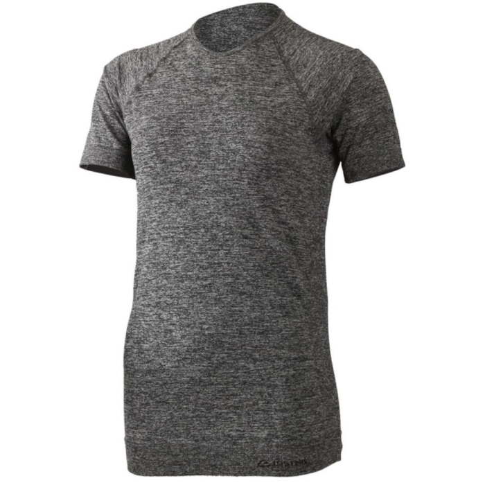 Термофутболка женская Lasting MARICA 8480 - L/XL - серый  