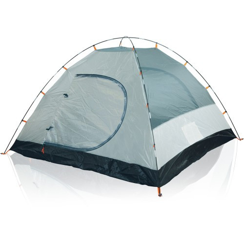 Палатка Husky Baron 3 (зеленый)  