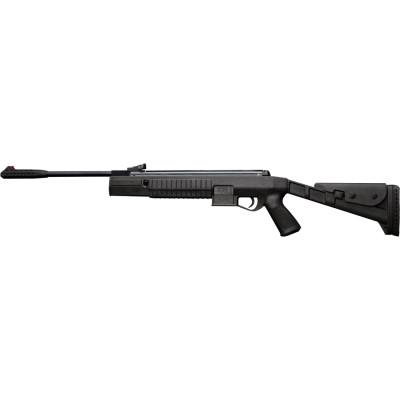 Винтовка пневматическая Webley Spector 4,5 мм 24J