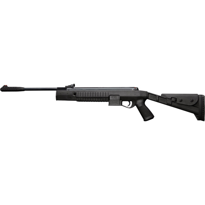 Винтовка пневматическая Webley Spector 4,5 мм 24J  