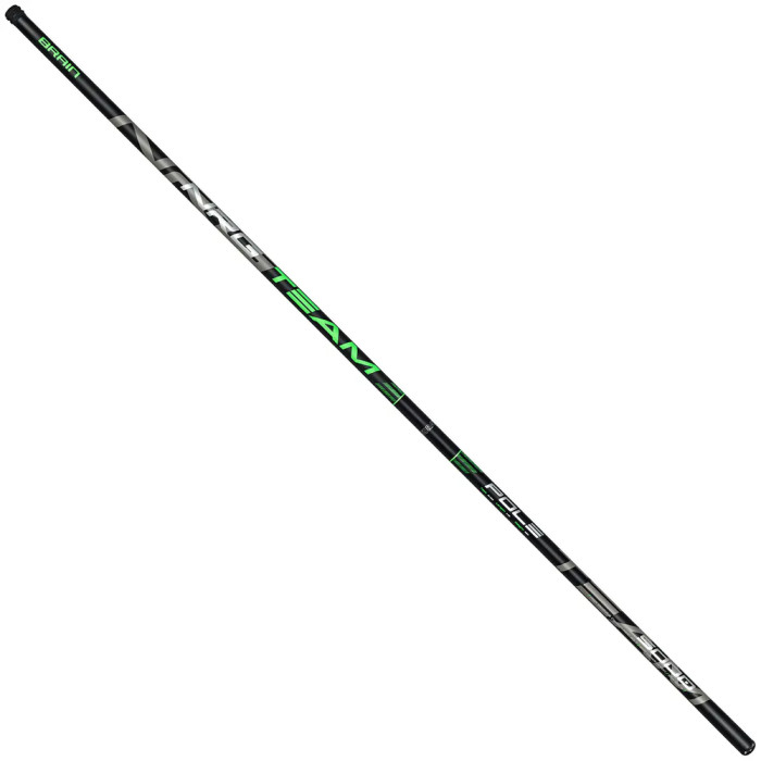 Удилище маховое Brain NRG Team Pole 5m факт.4.95m 175g 30-80g  