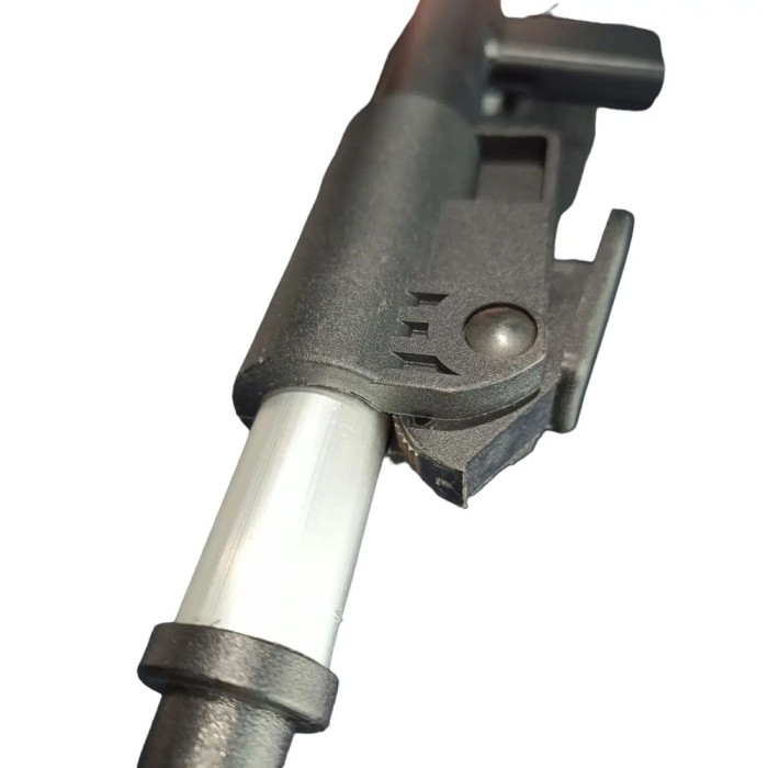 Кровать раскладная Bo-Camp Sturgeon Black/Grey/Green (1304390)  