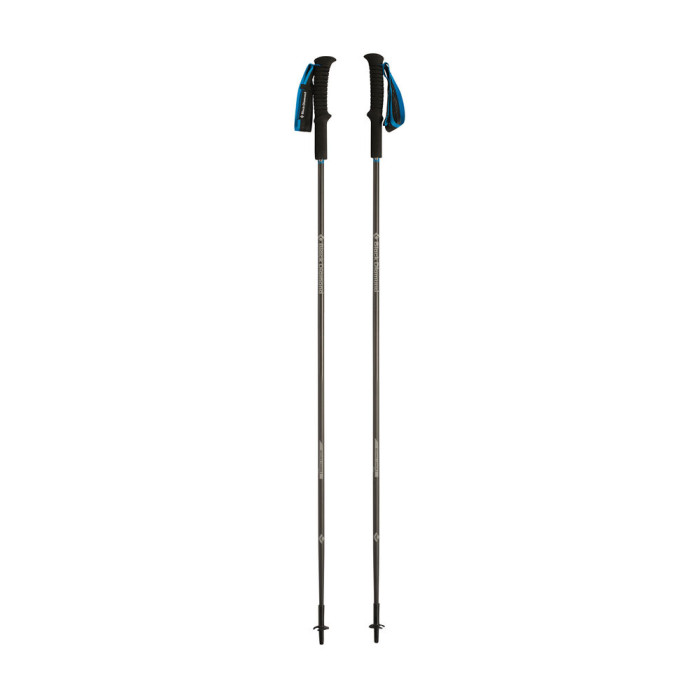 Палки трекинговые Black Diamond Distance Carbon Z 130cm  