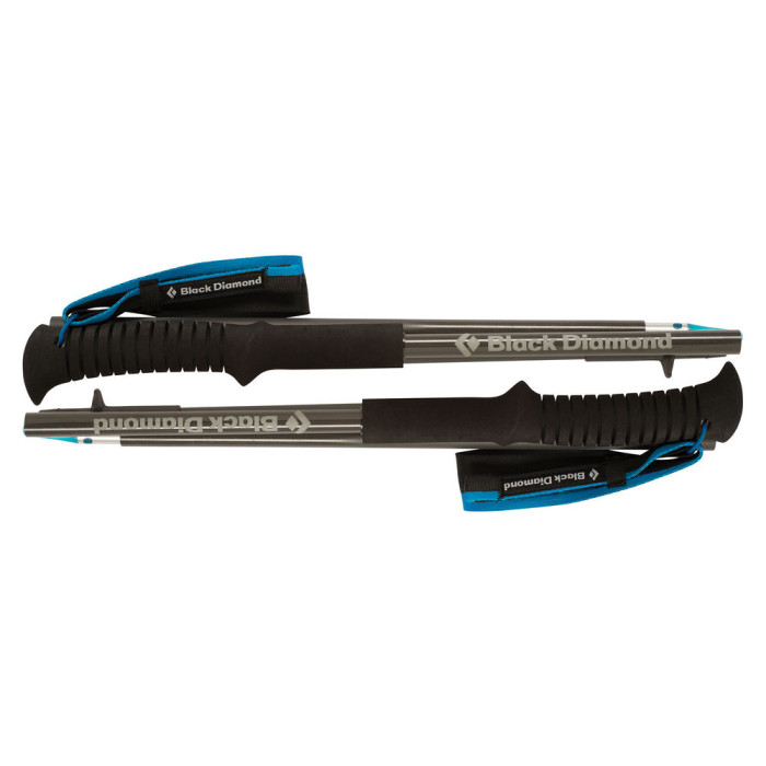 Палки трекинговые Black Diamond Distance Carbon Z 130cm  