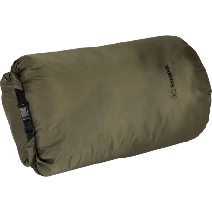Гермомешок Snugpak Dri-Sak XXL, 35L olive  